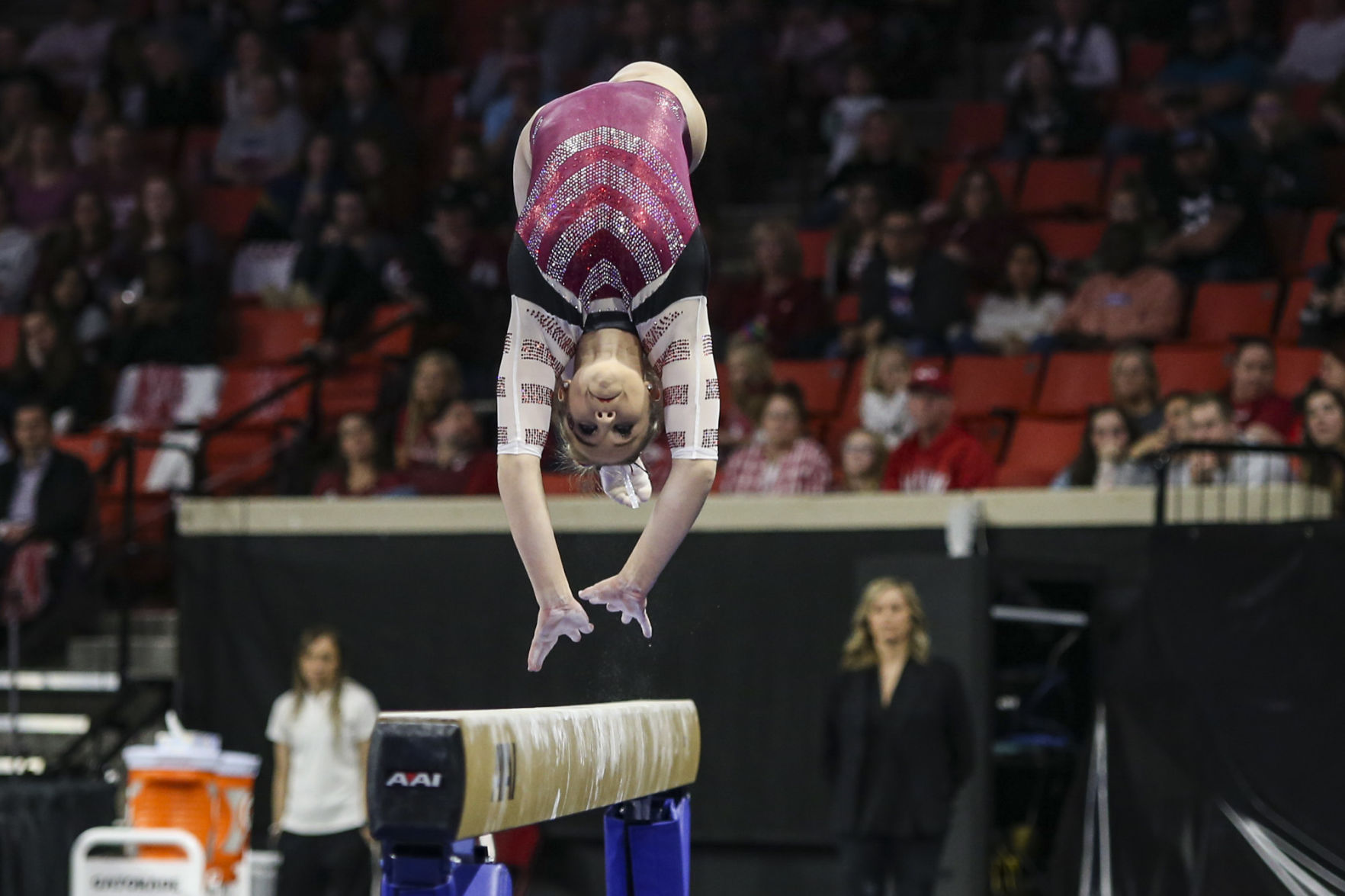 Ragan Smith